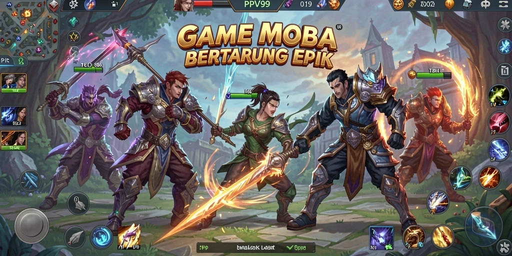 Visual de EEAPG